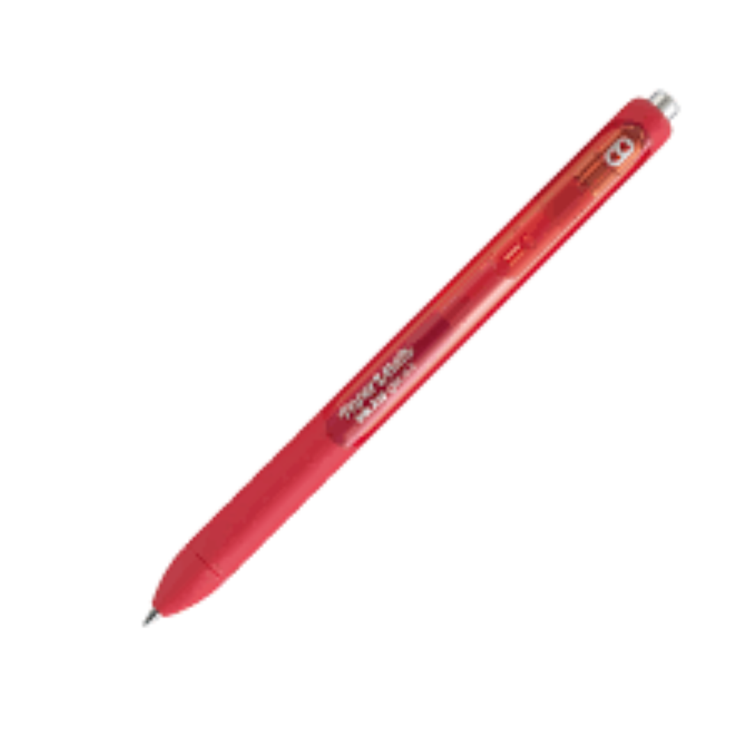 PAPER MATE GEL PEN RED
